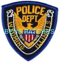 ILLINOIS,WYOMING POLICE 3_wm